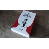 FLIP BOOK MAGICIAN (Gimmick and Online Instructions) by JOTA - Trick