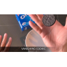 Flipper Cookie (Gimmick and Online Instructions) by Taiwan Ben - Trick