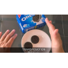 Flipper Cookie (Gimmick and Online Instructions) by Taiwan Ben - Trick