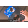 Flipper Cookie (Gimmick and Online Instructions) by Taiwan Ben - Trick