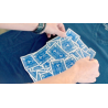 FLIP N PRINT BLUE by JOTA - Trick