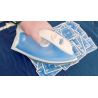 FLIP N PRINT BLUE by JOTA - Trick
