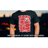 FLIP N PRINT RED by JOTA - Trick
