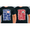 FLIP N PRINT RED by JOTA - Trick