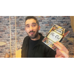 FLIP OUT (Gimmicks and Online Instruction) by Joel Dickinson - Trick