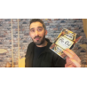 FLIP OUT (Gimmicks and Online Instruction) by Joel Dickinson - Trick