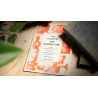 The Floating and Dancing Cane by Lewis Ganson - Book