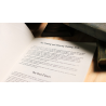 The Floating and Dancing Cane by Lewis Ganson - Book