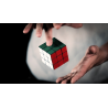 THE FLOATING CUBE (Gimmicks online Instructions) by Uday Jadugar - Trick
