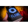 FLAME (Gimmicks and Online Instruction) by Murphy's Magic Supplies - Trick