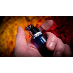FLAME (Gimmicks and Online Instruction) by Murphy's Magic Supplies - Trick