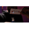 FLAME (Gimmicks and Online Instruction) by Murphy's Magic Supplies - Trick