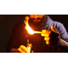 FLAME (Gimmicks and Online Instruction) by Murphy's Magic Supplies - Trick