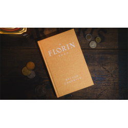 A Florin Spun by Hector Chadwick