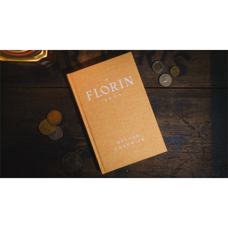A Florin Spun by Hector Chadwick