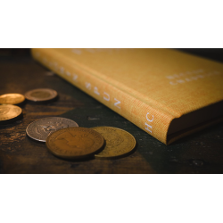 A Florin Spun by Hector Chadwick