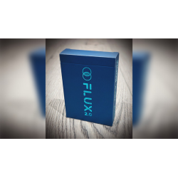 Flux 2.0 by Roddy McGhie and Noel Qualter