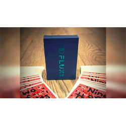 Flux 2.0 by Roddy McGhie and Noel Qualter