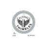 The Flying Thimbles (Gimmick and Online Instructions) by Vernet Magic - Trick