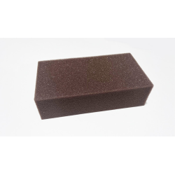 Foam Brick Goshman