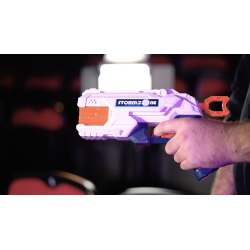 Foam Catch (Gimmicks and Online Instructions) by Julio Montoro - Trick