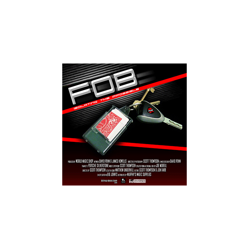 FOB - by David Penn - Trick