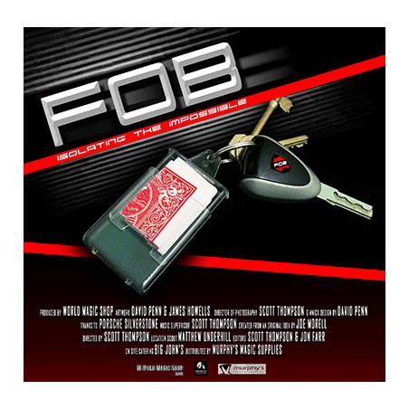 FOB - by David Penn - Trick