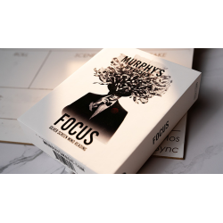 Focus by Craig Petty