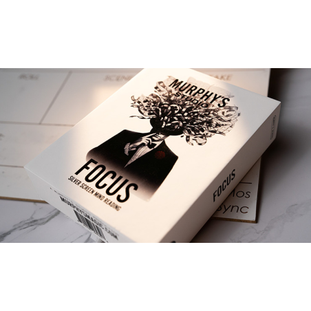 Focus by Craig Petty