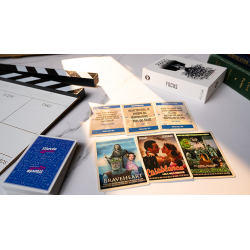 Focus by Craig Petty