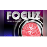 FOCUZ (Gimmicks and Online Instructions) by Peter Eggink - Trick