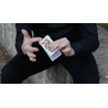 FOCUZ (Gimmicks and Online Instructions) by Peter Eggink - Trick