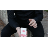 FOCUZ (Gimmicks and Online Instructions) by Peter Eggink - Trick