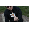 FOCUZ (Gimmicks and Online Instructions) by Peter Eggink - Trick