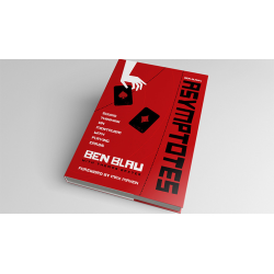 Asymptotes (Revised First Edition) by Ben Blau - Book