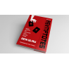 Asymptotes (Revised First Edition) by Ben Blau - Book
