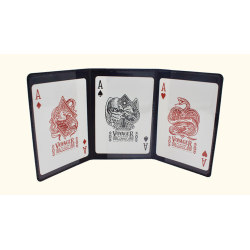 Folding Wallet Deluxe