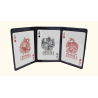 Folding Wallet Deluxe