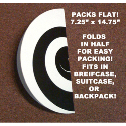 Folding Travel Spiral by Top Hat Productions - Trick