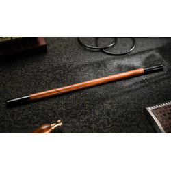 Folding Wand by TCC Presents