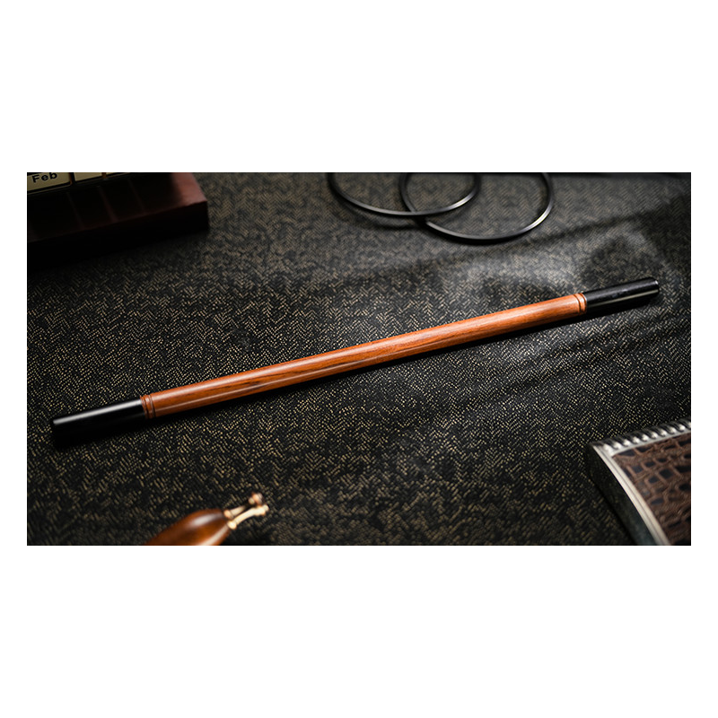 Folding Wand by TCC Presents
