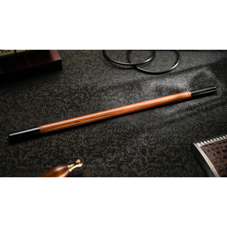 Folding Wand by TCC Presents