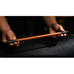 Folding Wand by TCC Presents