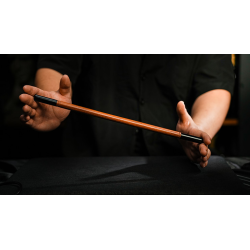 Folding Wand by TCC Presents