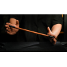 Folding Wand by TCC Presents