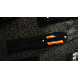 Folding Wand by TCC Presents
