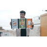 Food To Go 2.0 by George Iglesias and Twister Magic - Trick