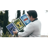 Food To Go 2.0 by George Iglesias and Twister Magic - Trick