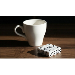 Forcing Cup (Large) by Magic Express