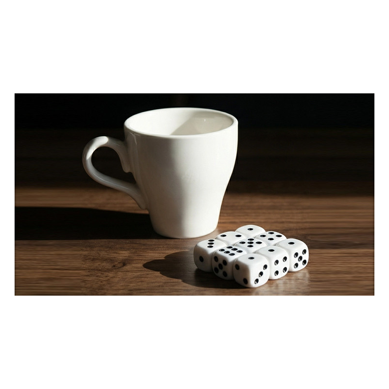 Forcing Cup (Large) by Magic Express